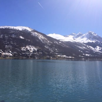 Lac de Genos - Lakes Near Me - Loudenvielle, 65 Lac de Genos - Lakes Near Me - Loudenvielle, 65