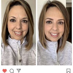Citrus Club Cosmetics - Brows by Katie McCarthy