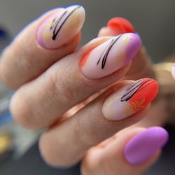 Aleksa Beauty Studio - Manicure salon, best manicure near me, nail salons with gel manicure, affordable manicure services
