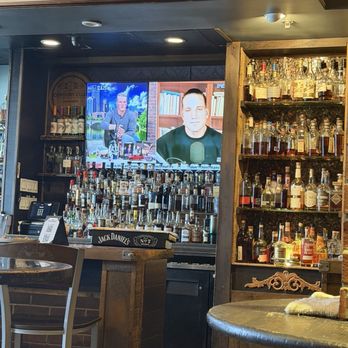 The Whiskey - One bar area - American Near Me - Orlando, Florida The Whiskey - One bar area - American Near Me - Orlando, Florida