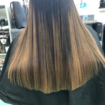 BB Hair Salon - After product - Hair Salons Near Me - Union City, California BB Hair Salon - After product - Hair Salons Near Me - Union City, California