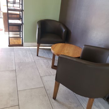 Mr Baker - Inside - Bakeries Near Me - Rancho Cucamonga, California