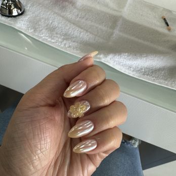 Adore Nail Studio - Nail Salons Near Me - Houston, Texas