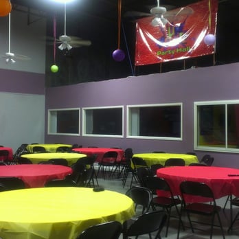 Fun House Party Hall - Venues & Event Spaces Near Me - El Paso, Texas