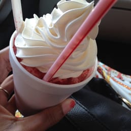 Strawberry Shortcake