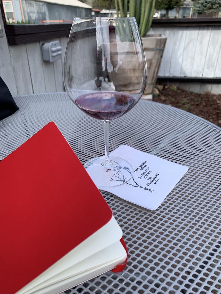 Casa Dumetz Wines Logo