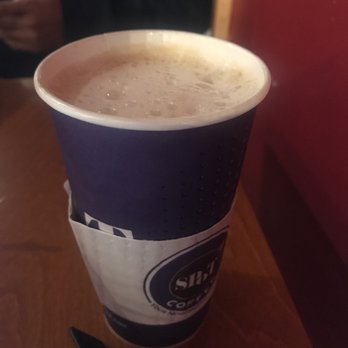 SPoT Coffee - Regular coffee - Coffee & Tea Near Me - Williamsville, New York