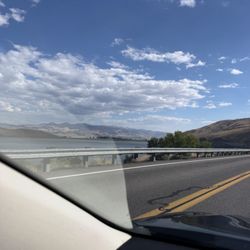 Topaz Lake Park
