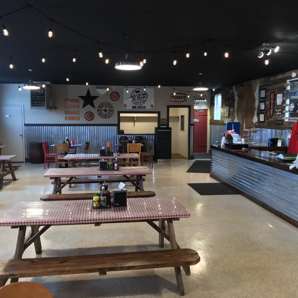 Lil' Mikes Smokin' BBQ - Barbeque Near Me - Rigby, Idaho Lil' Mikes Smokin' BBQ - Barbeque Near Me - Rigby, Idaho