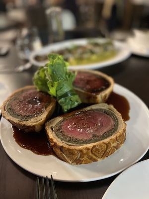 Brasserie Laurel by null