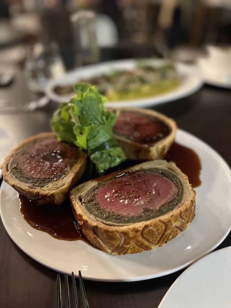 Brasserie Laurel