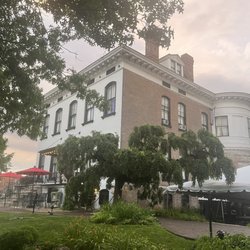 St. Louis Paranormal Research Society