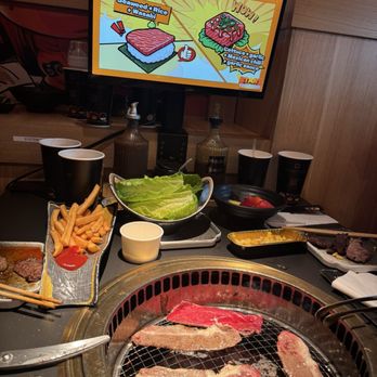 Chubby Cattle - Barbeque Near Me - Pleasanton, California Chubby Cattle - Barbeque Near Me - Pleasanton, California