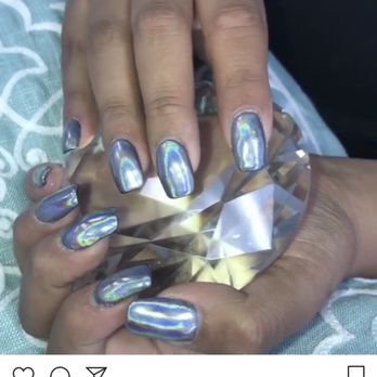 Ivory Nail Spa - Nail Salons Near Me - Chino, California