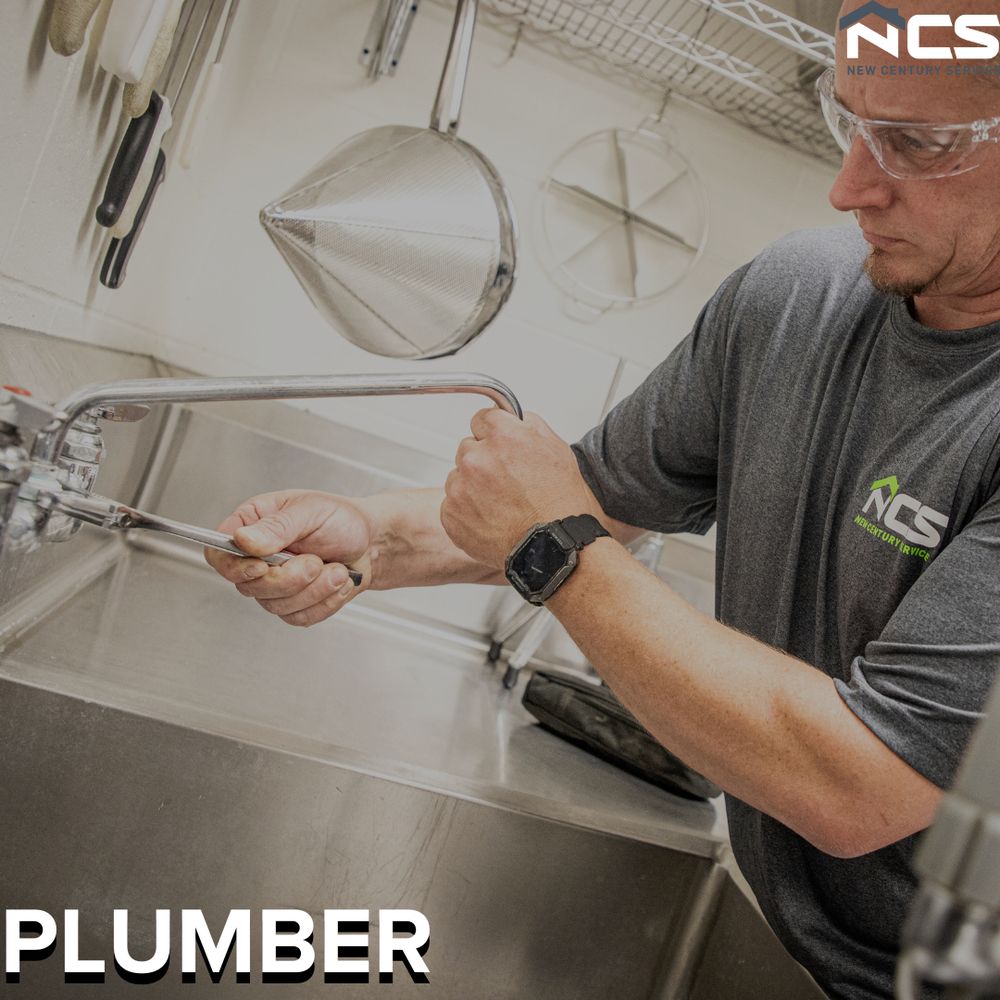 Slide of New Century Service - MN HVAC, Electrical & Plumbing Contractor