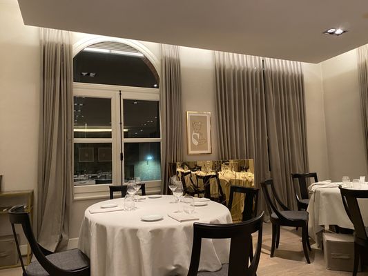 Ristorante "All'Enoteca" by null