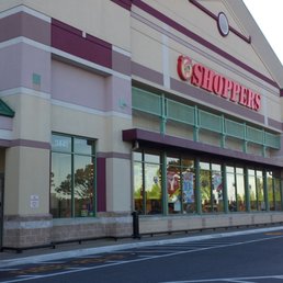 Shoppers Food Warehouse in Laurel MD Shoppers Food Warehouse in Laurel MD