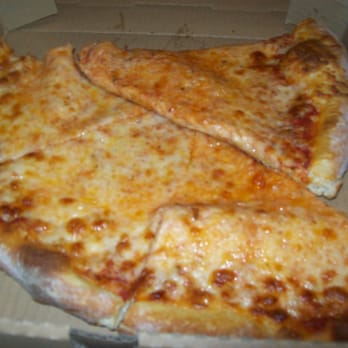 Brother's Pizza - Our leftover cheese pizza!! DELICIOUS, but we just couldn't finish it all!!! OMG, try their wings!!!! The BEST wings, not kidding you!!!! - Pizza Near Me - Glendale, Arizona Brother's Pizza - Our leftover cheese pizza!! DELICIOUS, but we just couldn't finish it all!!! OMG, try their wings!!!! The BEST wings, not kidding you!!!! - Pizza Near Me - Glendale, Arizona