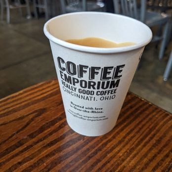 Coffee Emporium - Coffee Emporium, Over-the-Rhine, Cincinnati - Coffee & Tea Near Me - Cincinnati, Ohio Coffee Emporium - Coffee Emporium, Over-the-Rhine, Cincinnati - Coffee & Tea Near Me - Cincinnati, Ohio