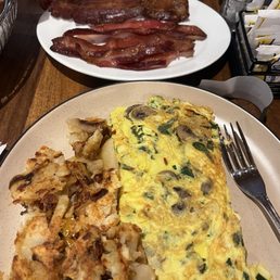 Omelette