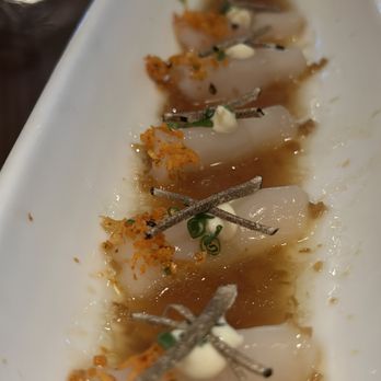 Novikov Miami - Chinese Near Me - Miami, Florida