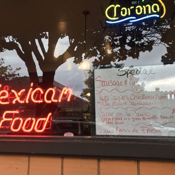 Mama Lupita's - Outside menu - Mexican Near Me - Salinas, California Mama Lupita's - Outside menu - Mexican Near Me - Salinas, California