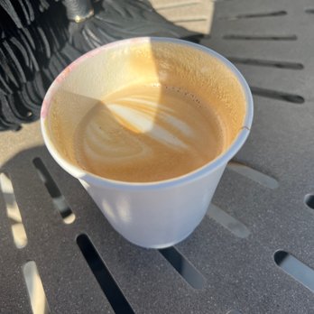 Idego Coffee Roasters - Vanilla latte, yummm! - Coffee Roasteries Near Me - Poway, California Idego Coffee Roasters - Vanilla latte, yummm! - Coffee Roasteries Near Me - Poway, California