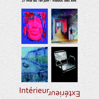 Le Viaduc des Arts - Viaduc des arts - Arts & Crafts Near Me - Paris, 75