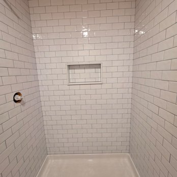 Pine State Tile & Masonry - Customer showers - Tiling Near Me - Topsham, Maine Pine State Tile & Masonry - Customer showers - Tiling Near Me - Topsham, Maine