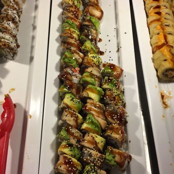 Sakura Buffet - Buffets Near Me - Lake City, Florida