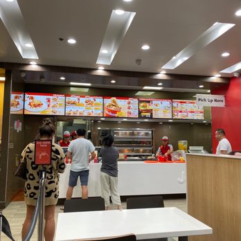 Jollibee - Jollibee- Seafood City Plaza - Fast Food Near Me - Concord, California Jollibee - Jollibee- Seafood City Plaza - Fast Food Near Me - Concord, California