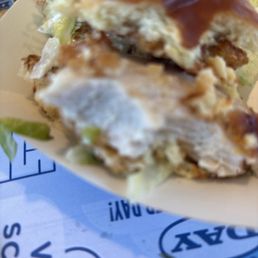 This was cold This was cold