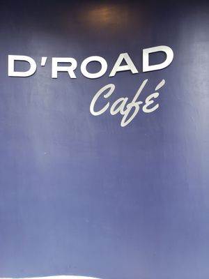 D'Road Cafe welcomes you to our Latin Home cooking style by null