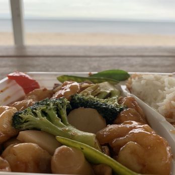 Tiger Bowl - 4. Chicken with Broccoli Lunch Special - Chinese Near Me - Westport, Connecticut Tiger Bowl - 4. Chicken with Broccoli Lunch Special - Chinese Near Me - Westport, Connecticut