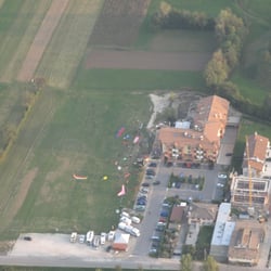 Garden Relais
