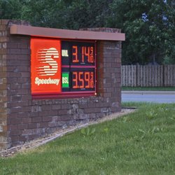 Speedway