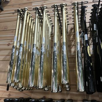 Better Baseball - 黄金バット - Sporting Goods Near Me - Marietta, Georgia Better Baseball - 黄金バット - Sporting Goods Near Me - Marietta, Georgia