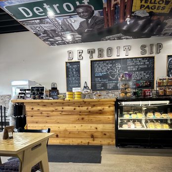 Detroit Sip - Coffee & Tea Near Me - Detroit, Michigan Detroit Sip - Coffee & Tea Near Me - Detroit, Michigan