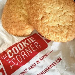Snickerdoodle