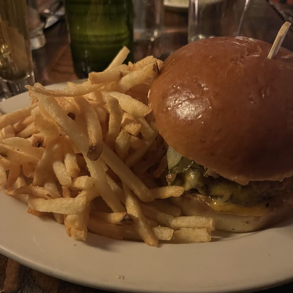 The Smith - The Smith Burger - New American Near Me - Chicago, Illinois The Smith - The Smith Burger - New American Near Me - Chicago, Illinois