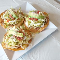 Taco Beans