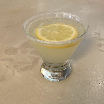 SharkBites - Lemon Drop - Fish & Chips Near Me - Coos Bay, Oregon
