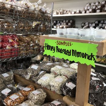 Pedrick Produce - Almonds - Fruits & Veggies Near Me - Dixon, California Pedrick Produce - Almonds - Fruits & Veggies Near Me - Dixon, California