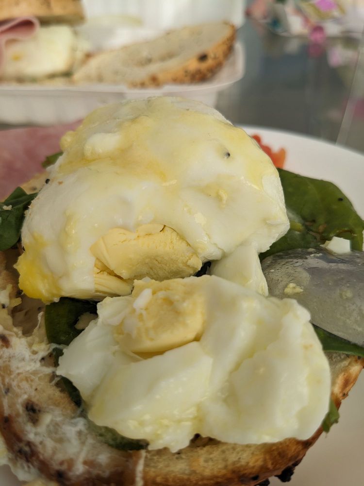 PIZZA BAGEL CAFE Updated August 2024 931 Commercial Drive, Vancouver, British Columbia