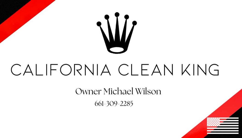 CALIFORNIA CLEAN KING 14 Photos Santa Clarita, California Home Cleaning Phone Number Yelp