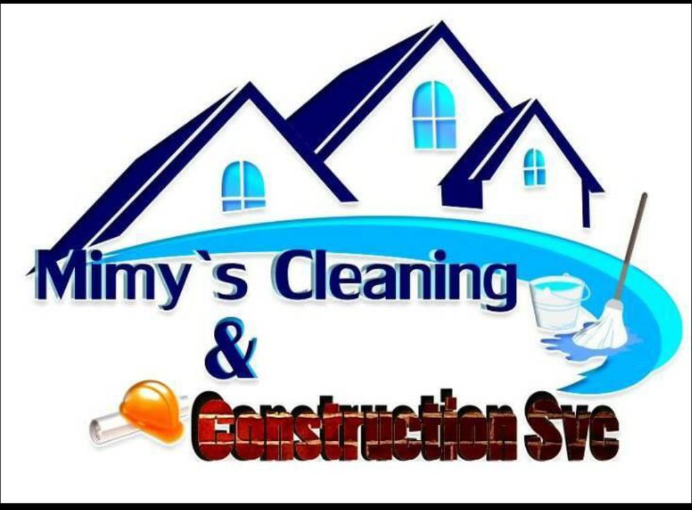 Slide of Mimys Cleaning &Handy