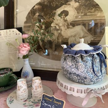 Paisley’s Tea Room - Tea Rooms Near Me - Issaquah, Washington Paisley’s Tea Room - Tea Rooms Near Me - Issaquah, Washington
