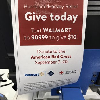 Walmart Supercenter - Um....we are in Florida so we may be more inclined for Irma right now. - Department Stores Near Me - Bradenton, Florida