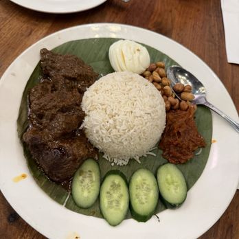 Ipoh Kopitiam - Malaysian Near Me - Alhambra, California