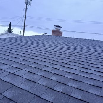 Green Ladder Roofing Company - Roofing Near Me - Pasadena, California